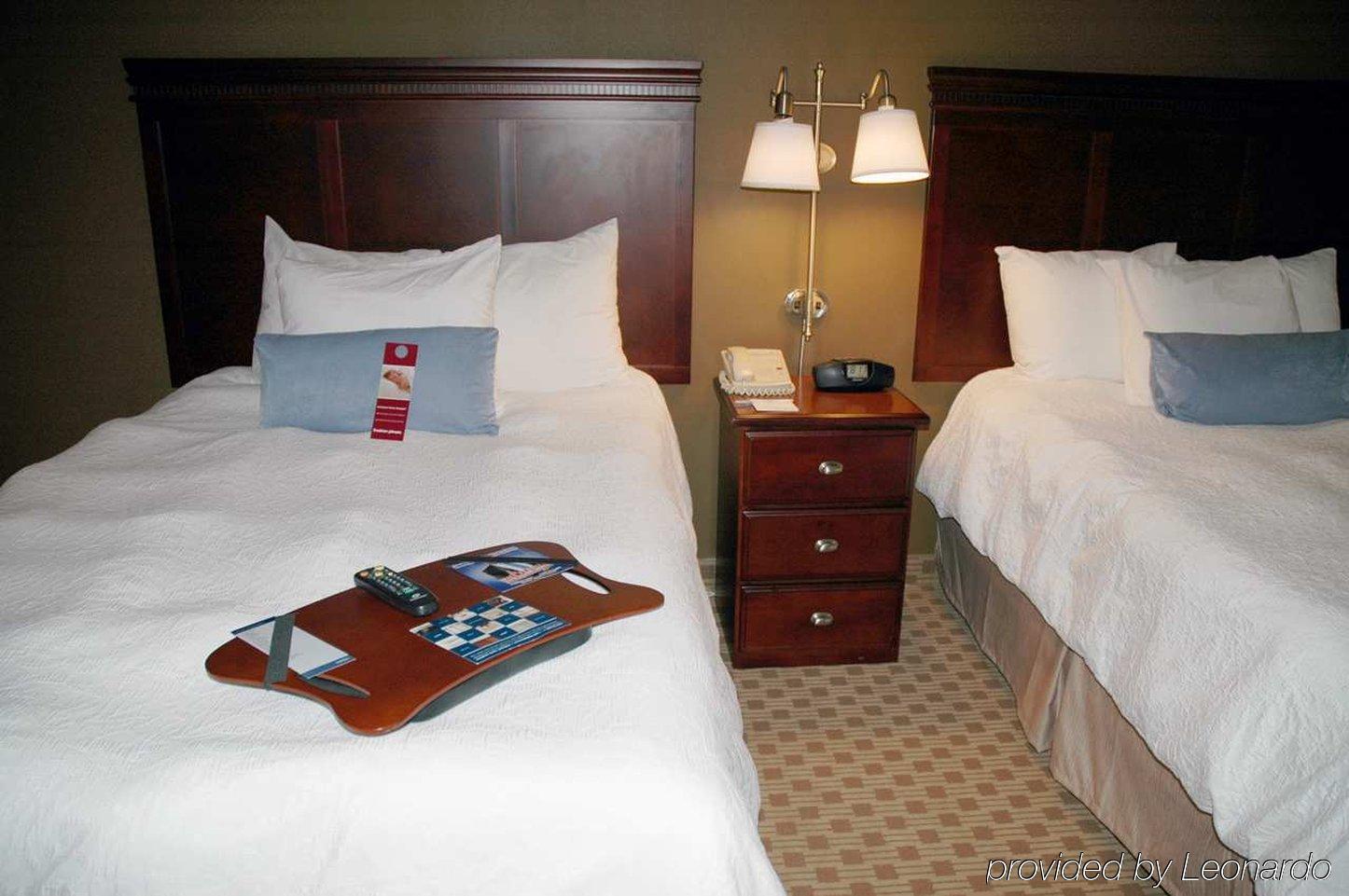 Sleep Inn Indianapolis Room photo