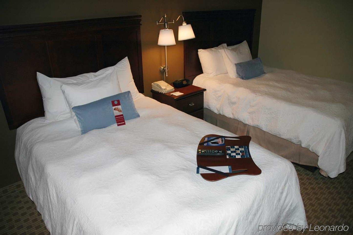 Sleep Inn Indianapolis Room photo